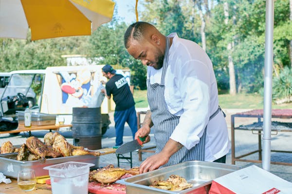 BBQ