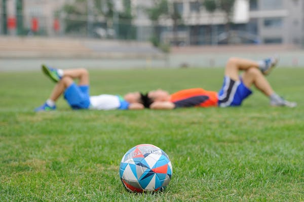 sports