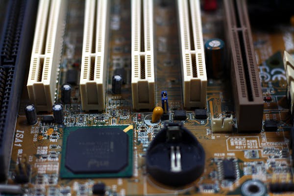 IT HARDWARE