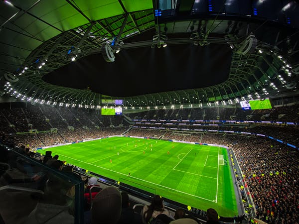 UEFA CHAMPION LEAGUE