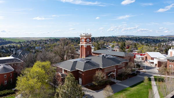 UNIVERSITY